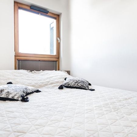 Gdansk Blisko Morza Nowy Apartament Buitenkant foto
