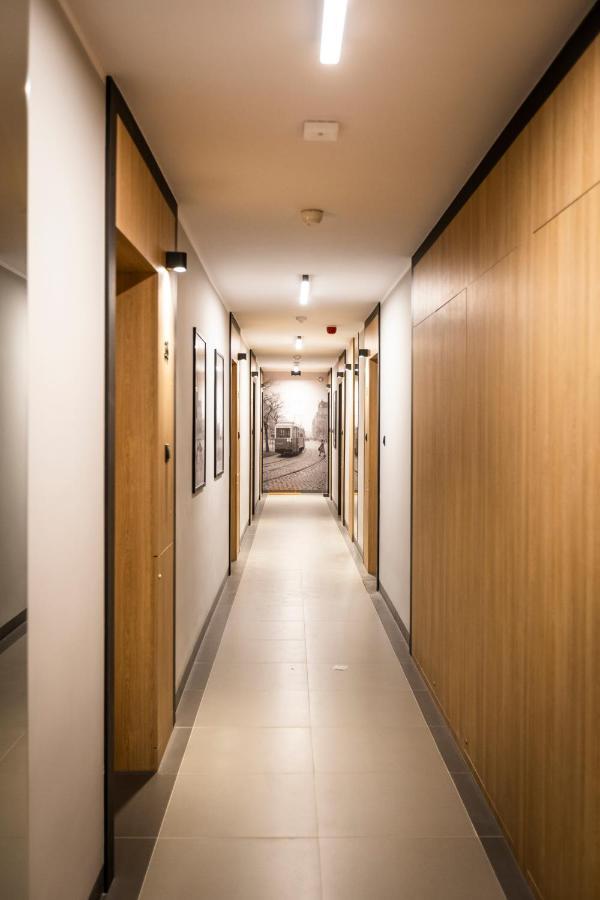 Gdansk Blisko Morza Nowy Apartament Buitenkant foto